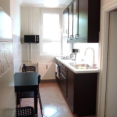 Heidi Apartman แซแก็ด ภายนอก รูปภาพ