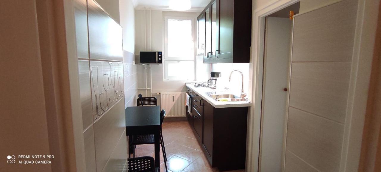 Heidi Apartman แซแก็ด ภายนอก รูปภาพ