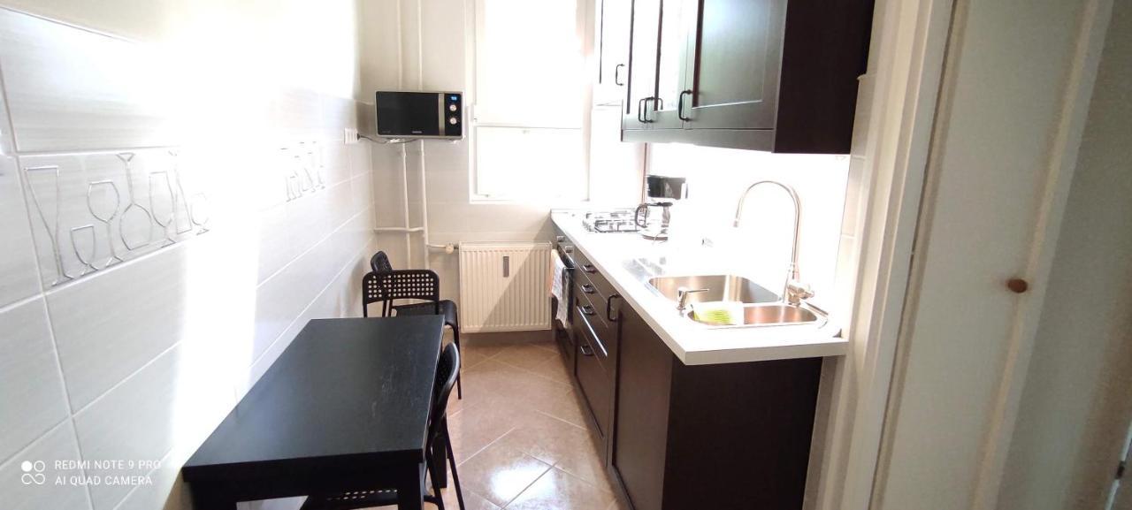 Heidi Apartman แซแก็ด ภายนอก รูปภาพ