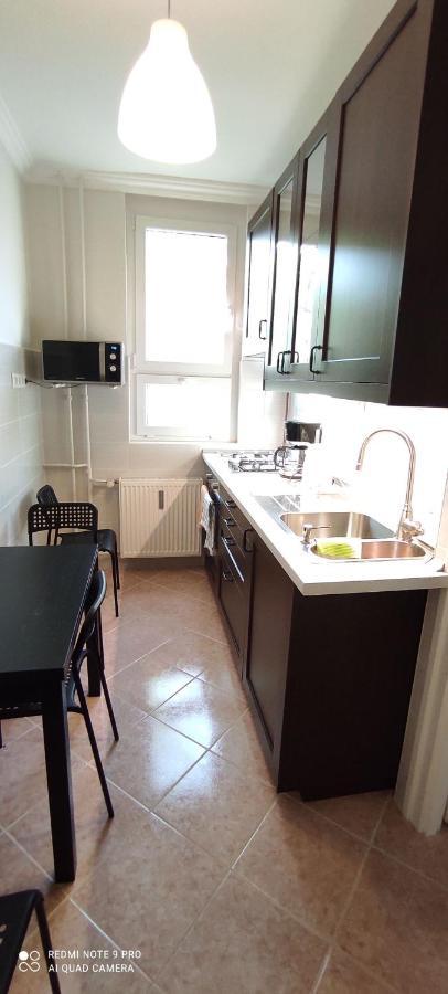 Heidi Apartman แซแก็ด ภายนอก รูปภาพ