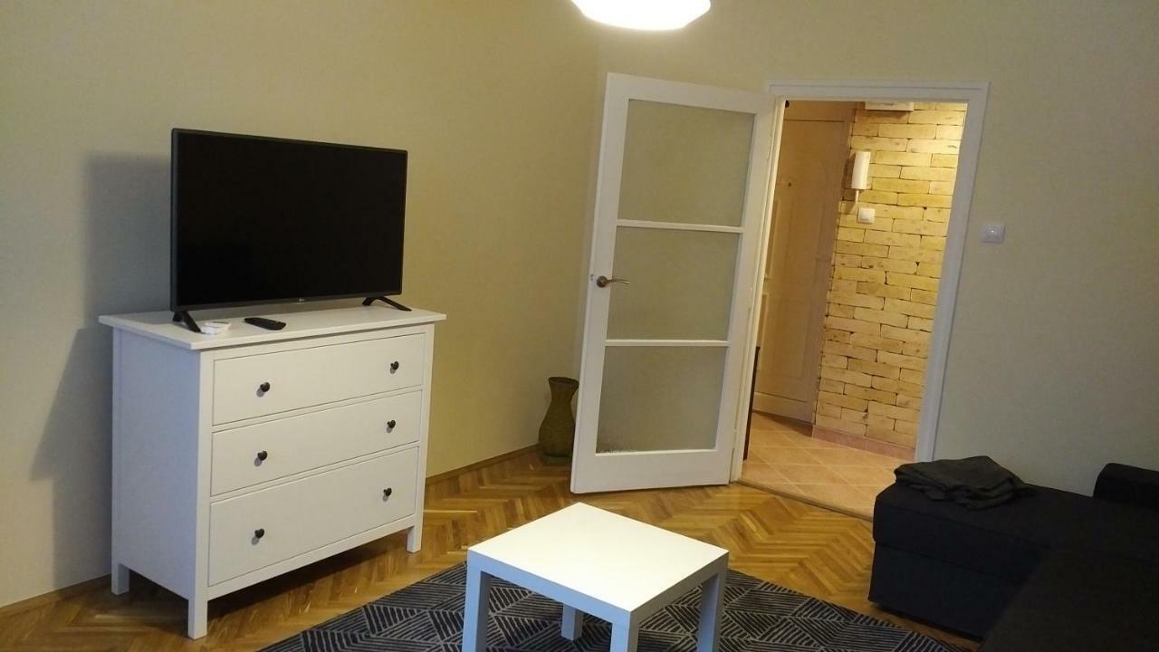Heidi Apartman แซแก็ด ภายนอก รูปภาพ