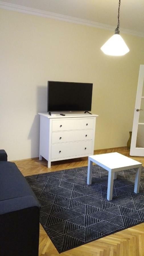 Heidi Apartman แซแก็ด ภายนอก รูปภาพ